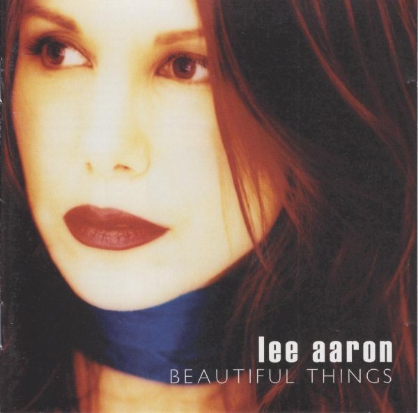 Lee Aaron - Heart Shaped Whole