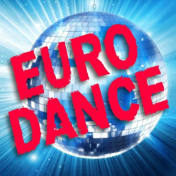 Viktor Novikov - EuroDance -MegaMix # 15