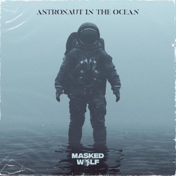 Masked Wolf - Astronaut In The Ocean (Ozlig Remix)