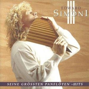 Edward Simoni - Einsamer Hirte