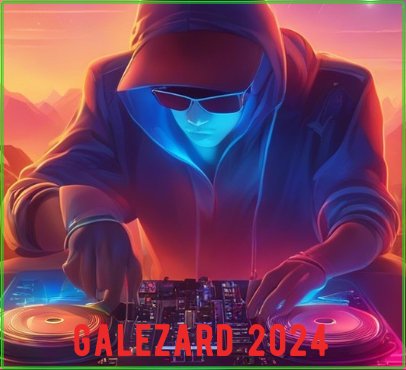 Cleopatra Stratan - M-ai indragostit (DJ Romano &amp; Galezard 2024)