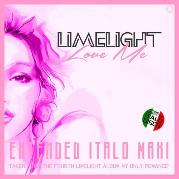 Limelight - Love Me (Extended Vocal Unexpected Mix)