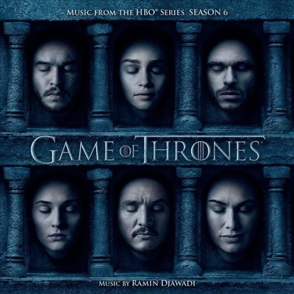 Ramin Djawadi - The Tower
