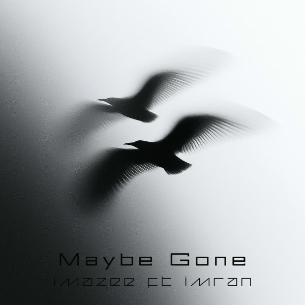 Imazee/Imran - Maybe Gone