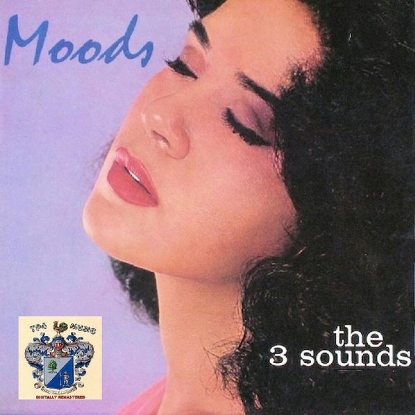 The three sounds - Things ain't what they used to be