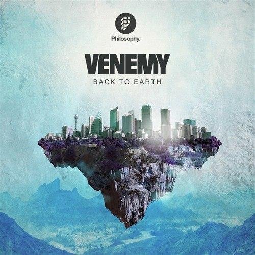 The Gremlin - Late Night Love Venemy Remix