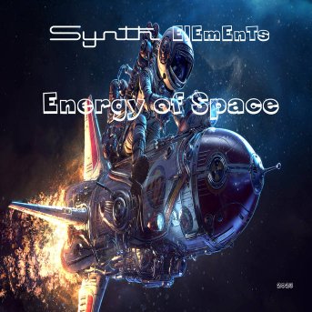 Synth Elements - Stronger Than All