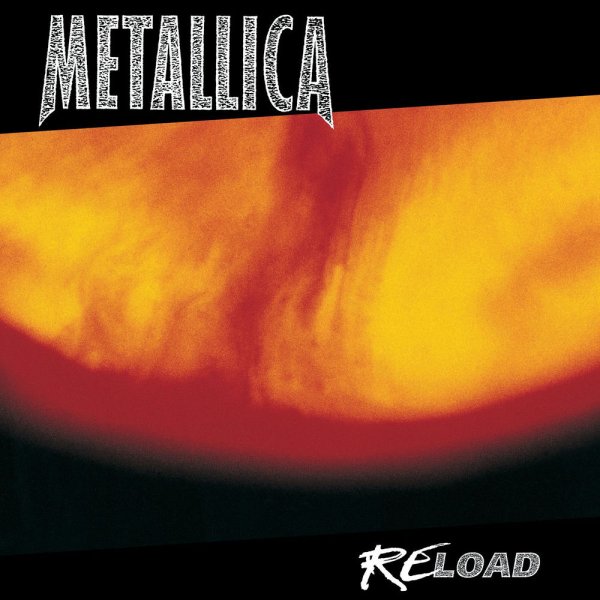 Metallica - Fuel (Remastered)