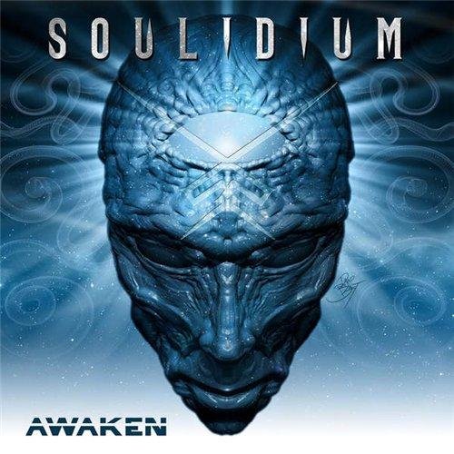 Soulidium - Fly to the Sun (Feat. Lajon Witherspoon)