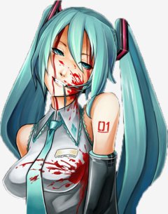 Hatsune Miku - Baby Maniacs (Camellia Remix)