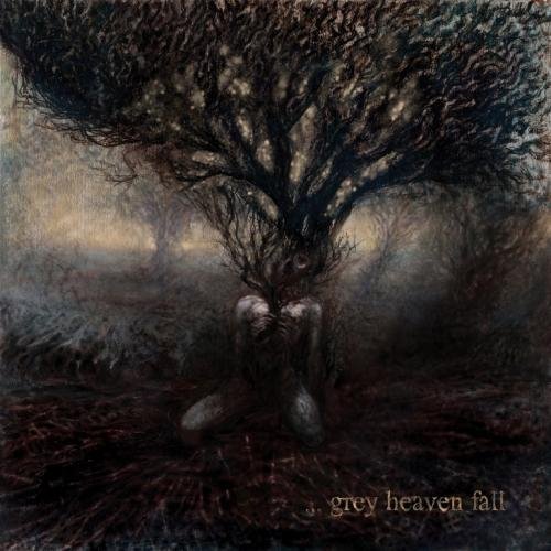 Grey Heaven Fall - Изгой Лживых Образов Икон