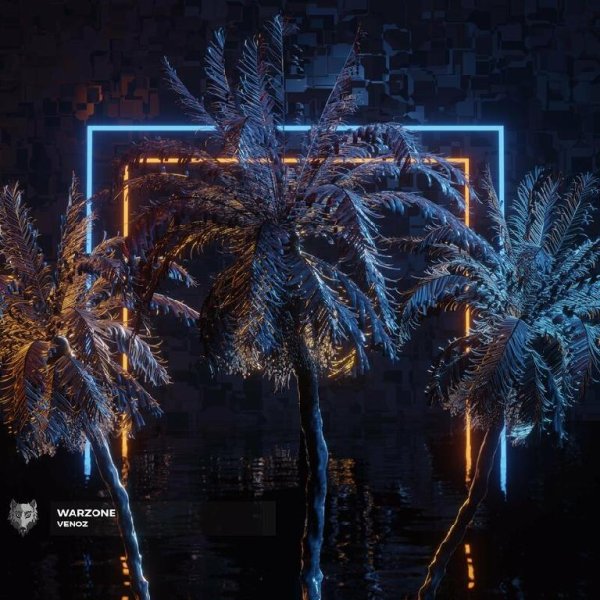 Venoz - WARZONE