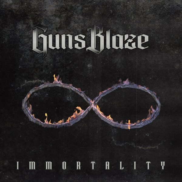 GunsBlaze - The Downfall