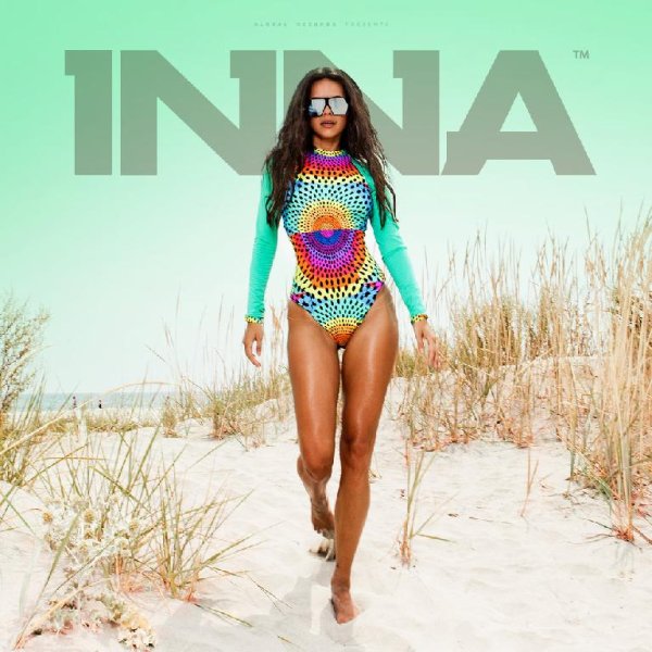 Inna - Heart Drop