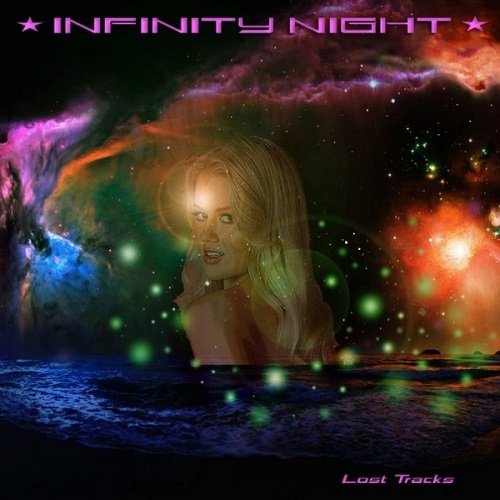 Infinity Night - Spectral (Vocoder FB)