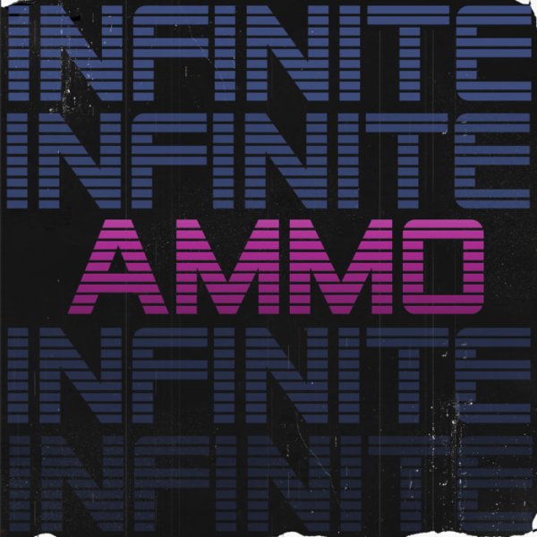 AMMO - SR499