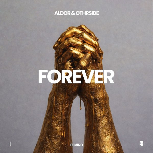 Aldor / Othrside - Forever (Extended Mix)