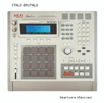 Italo Brutalo - Heat Of The Knight (Shubostar Remix)