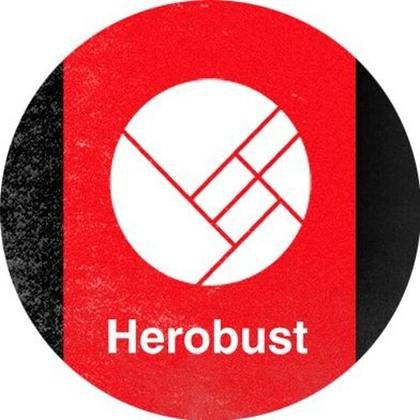 Herobust - Skurt Reynolds (Spag Heddy Remix)