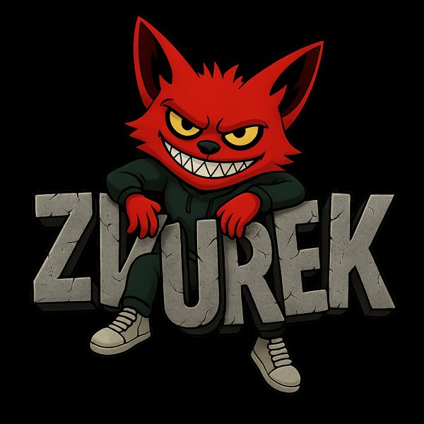 Zvurek - Zvurek Хаос и ураган