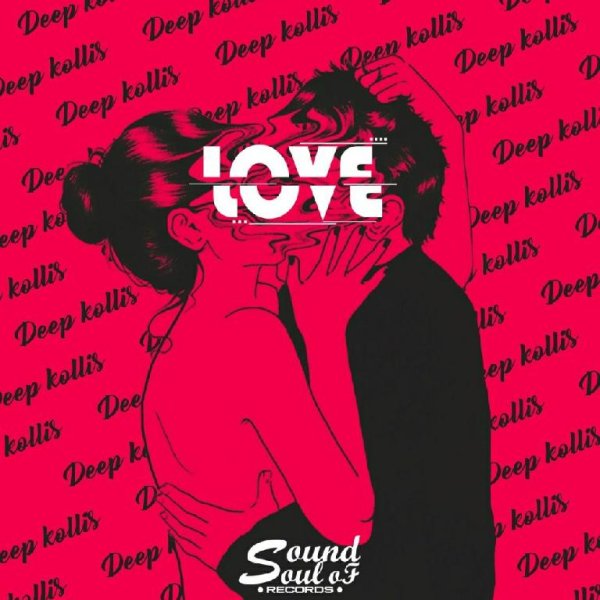 Deep Koliis - Beyond Love