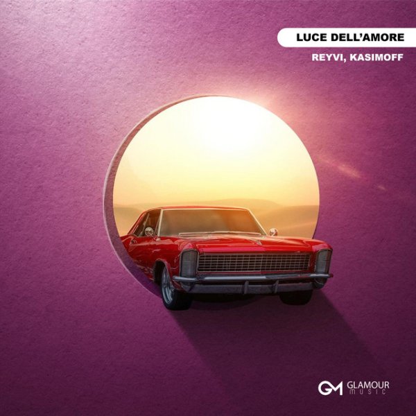 Reyvi, Kasimoff - Luce Dell'amore (2025)