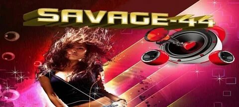 SAVAGE-44 - Wonders Hot Dance HiT 2024