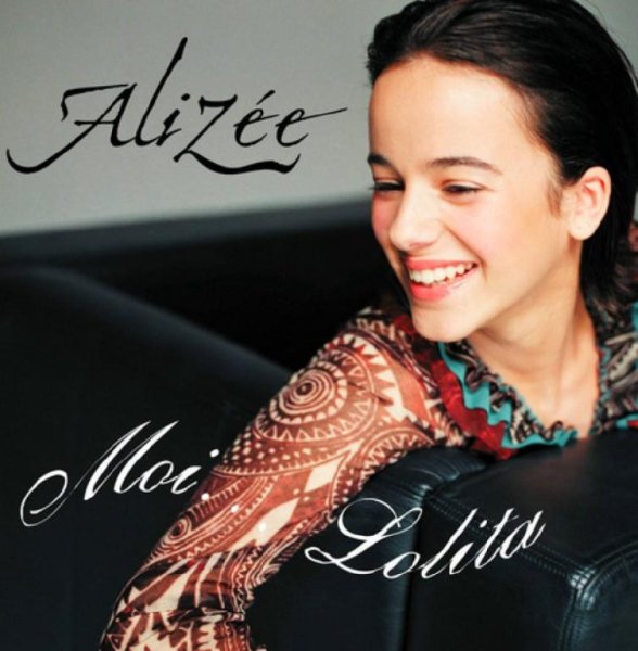 Alizee - Moi Lo Li Ta (J-Azz Club Remix)