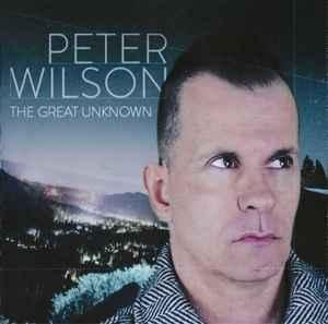 Peter Wilson - The Great Unknown (Extended Version 2022)