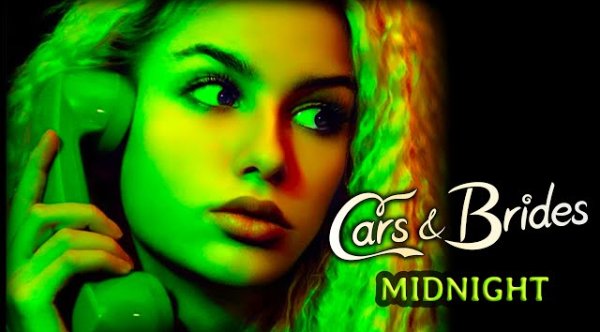 Team 33 Music - Cars &amp; Brides - Midnight (Official Video) // BEST ITALO DISCO