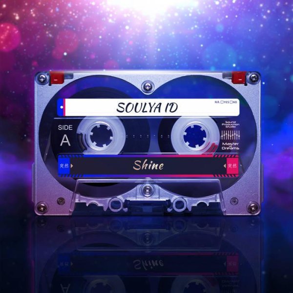 Soulya ID - Shine (Extended Mix)