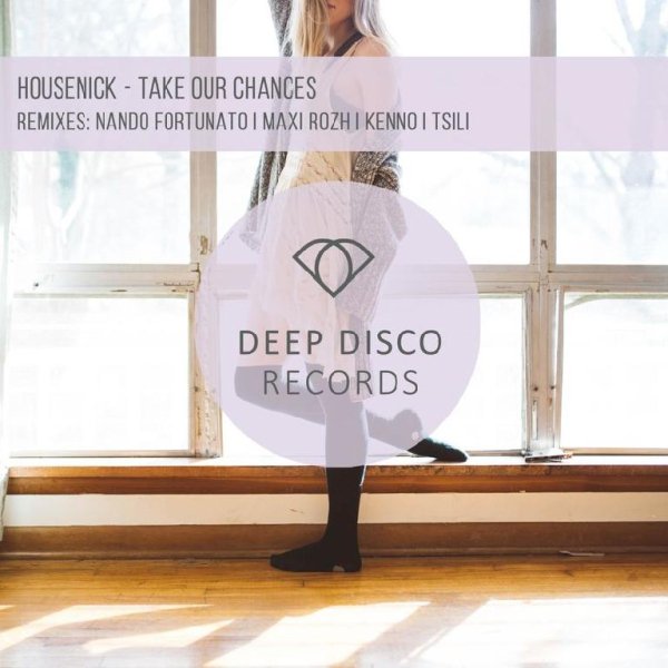 Housenick - Take Our Chances (Nando Fortunato Remix)