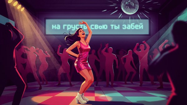 Rock36Rus - На грусть свою забей!![v4.5]