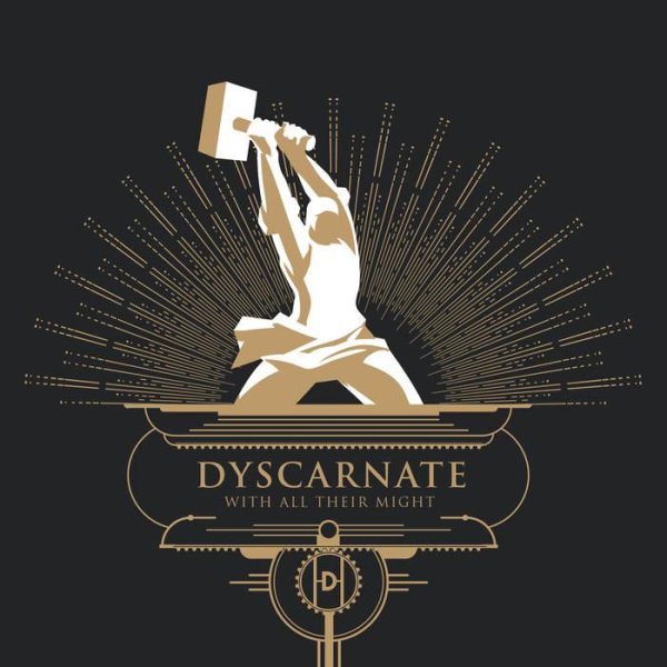 Dyscarnate - Of Mice And Mountains