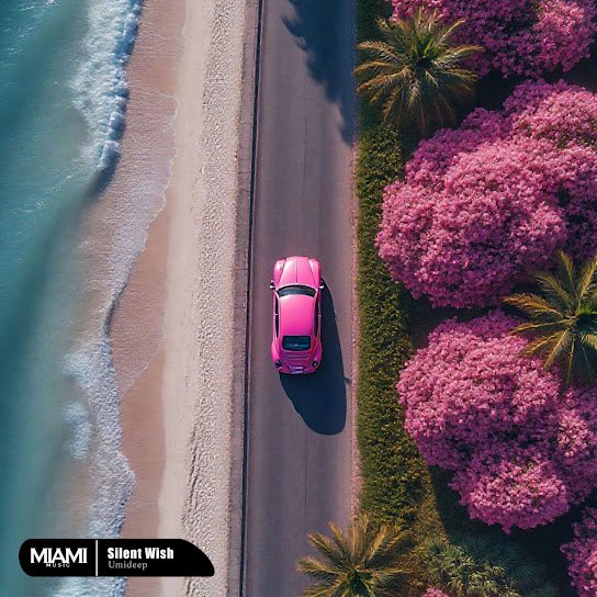 Umideep. - Silent Wish (Original Mix).