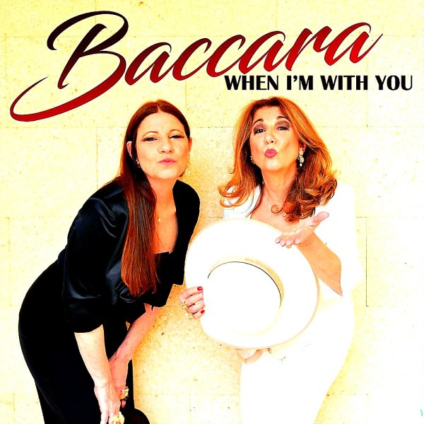 Baccara - When I'm With You  ( (Instrumental)
