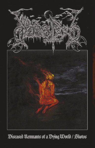 Dødsferd - My Father, My Wrath!