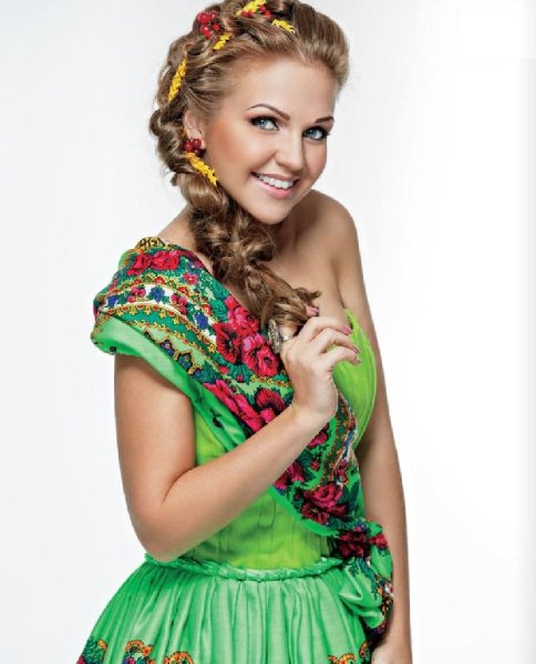 Марина Девятова - Верила