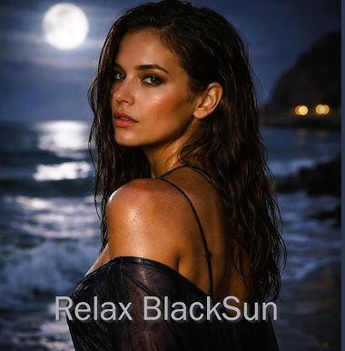 Techno House - Relax BlackSun