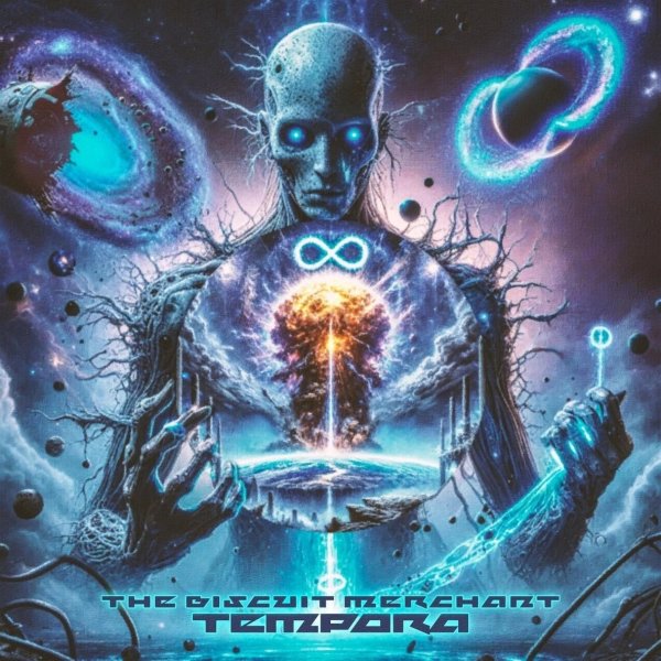 The Biscuit Merchant - Victorious