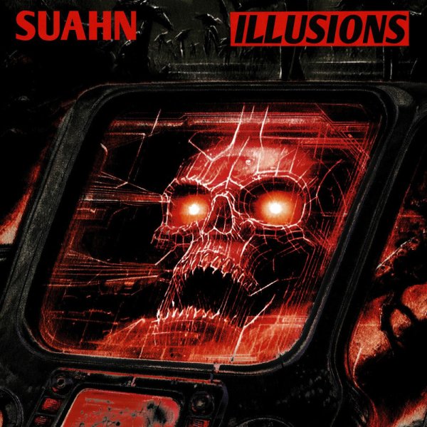 SUAHN - Illusions