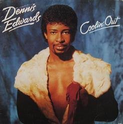 Dennis Edwards - Amanda
