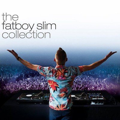 Various Artists - The Fatboy Slim Collection (DJ Mix)