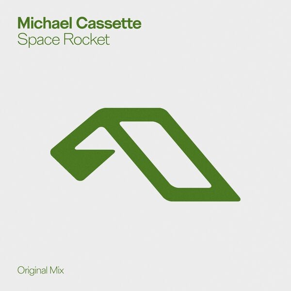 Michael Cassette - Space Rocket (Original Mix)