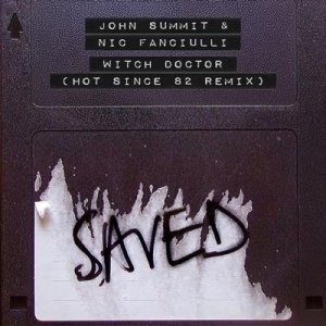 John Summit &amp; Nic Fanciulli - Witch Doctor (Hot Since 82 Extended Remix)