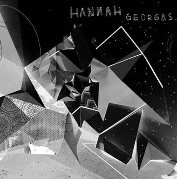 Hannah Georgas - Enemies (Mathbonus Remix)