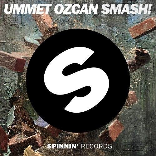Рингтон Ummet Ozcan - SMASH   new 2014