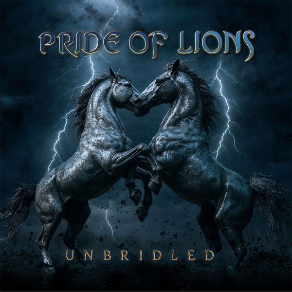 Pride Of Lions - Edge Of Forever