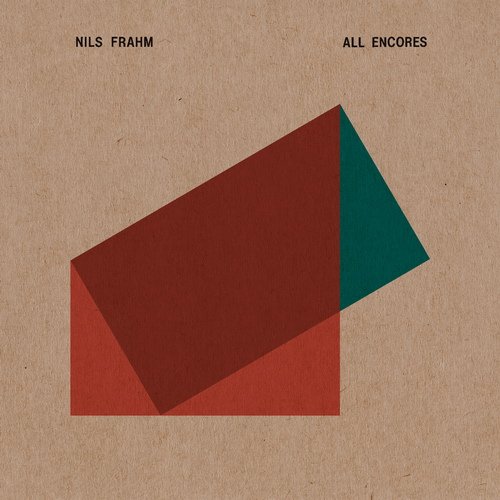 Nils Frahm - Harmonium In The Well