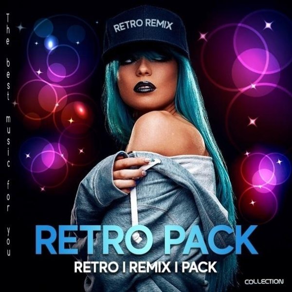 Regina - Mira Me (Disco Mix)